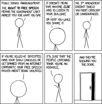 free_speech